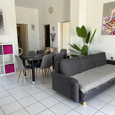 Apartman Vil Apartamento Sveti Vid-Miholjice Exterior foto