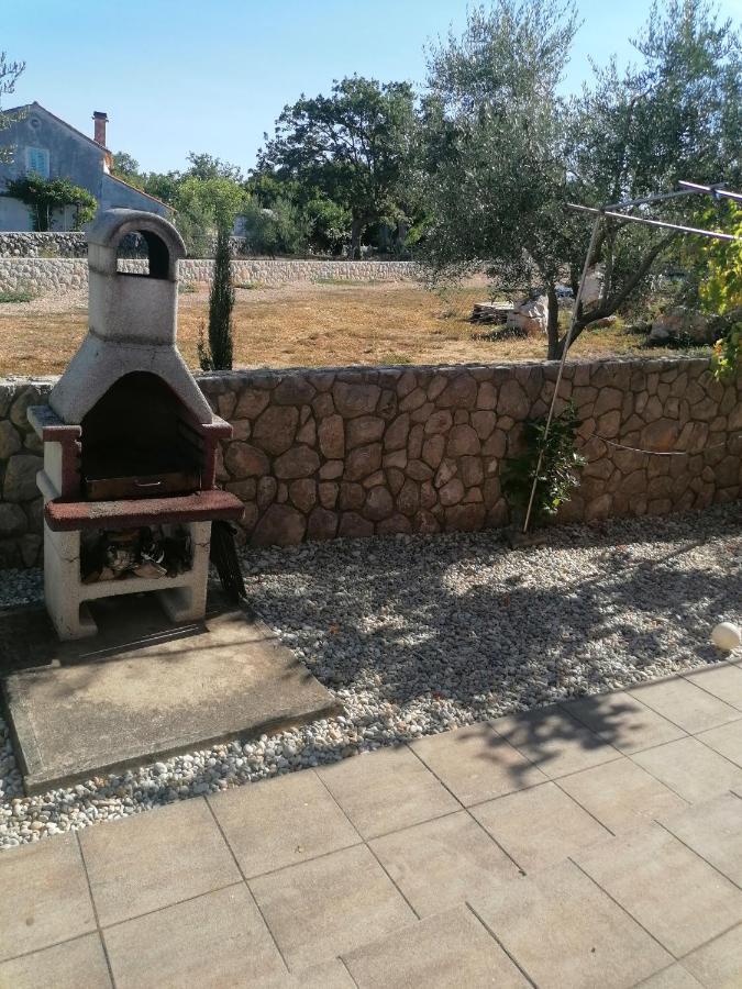 Apartman Vil Apartamento Sveti Vid-Miholjice Exterior foto