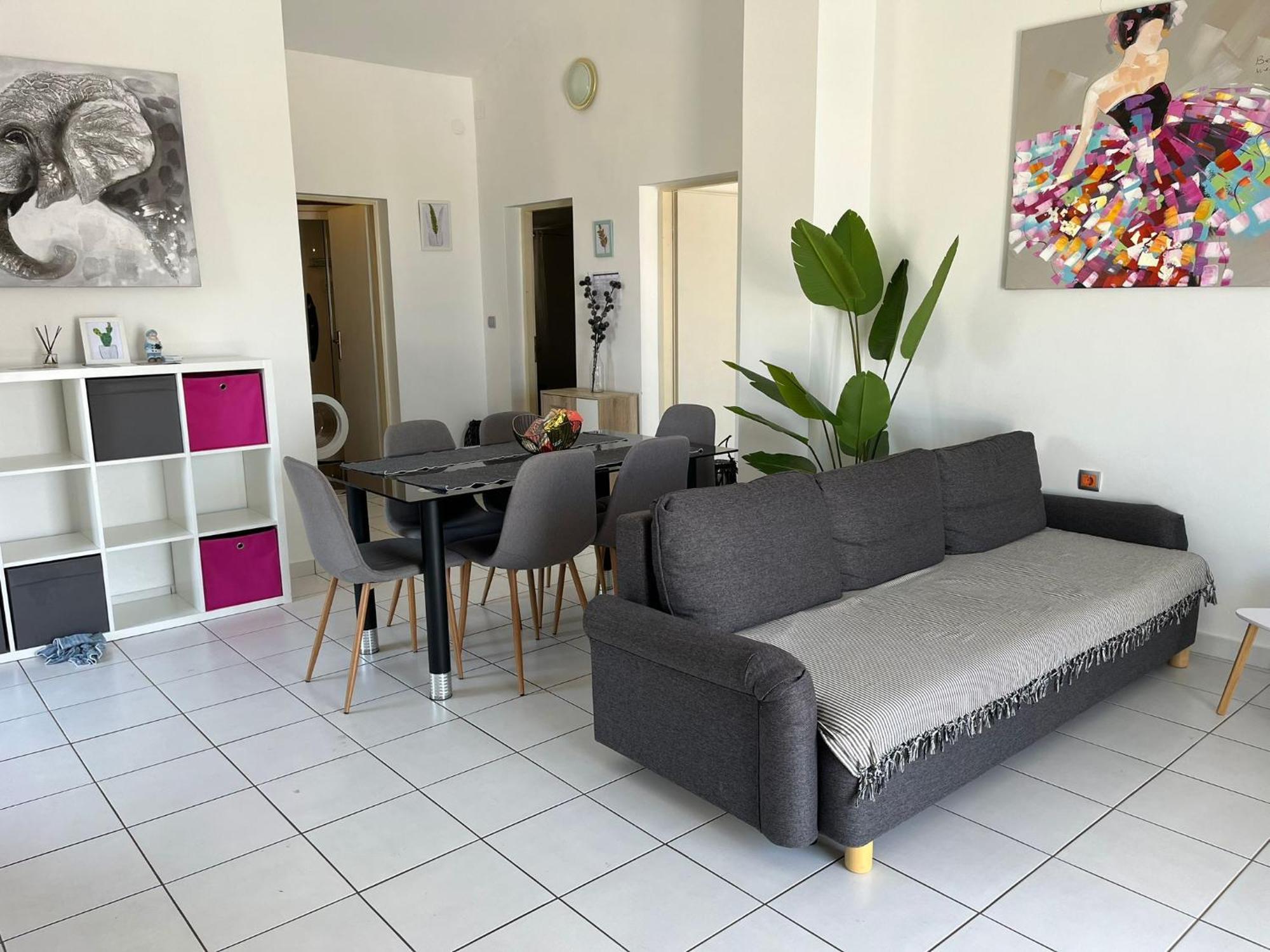 Apartman Vil Apartamento Sveti Vid-Miholjice Exterior foto