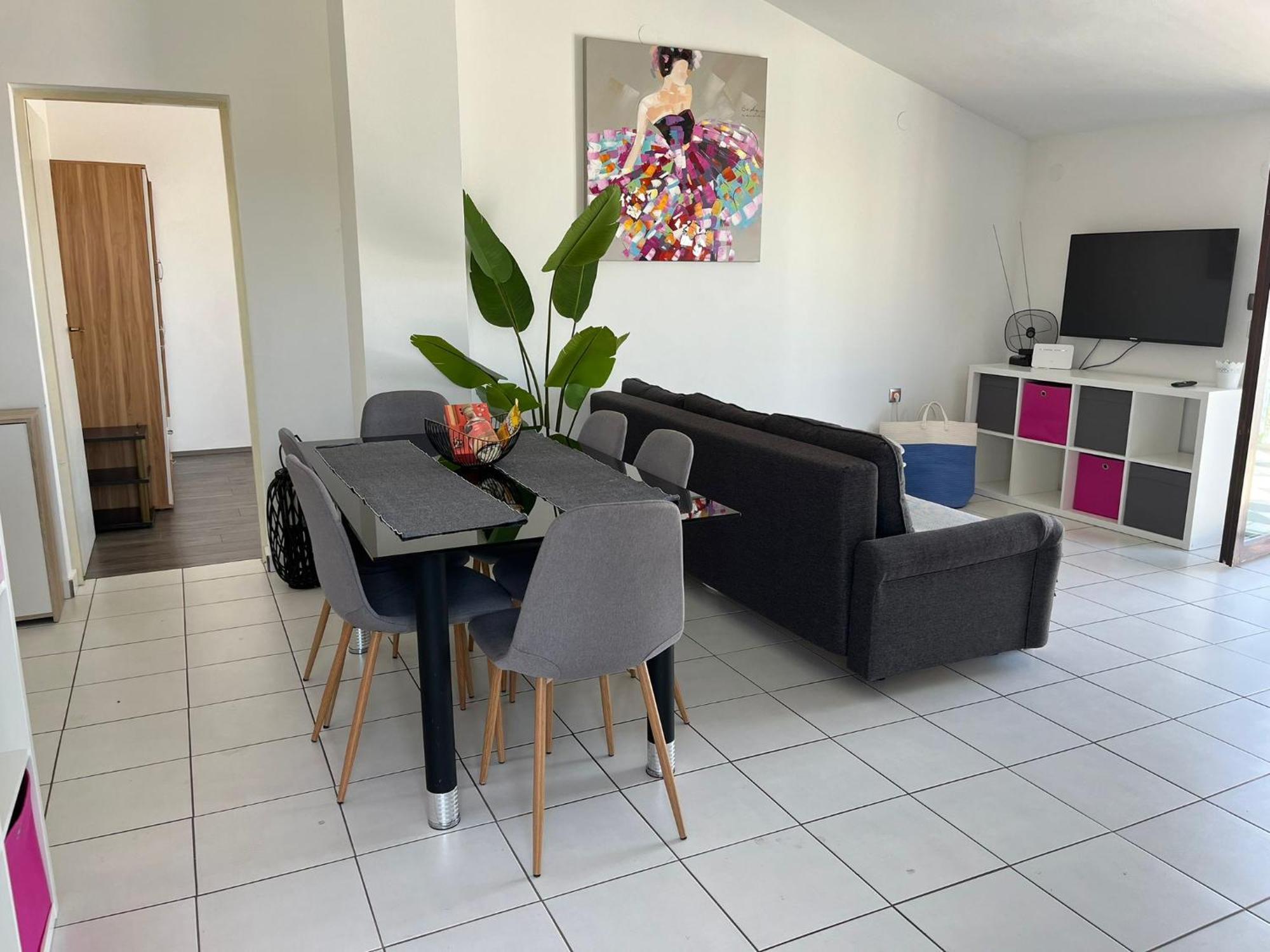 Apartman Vil Apartamento Sveti Vid-Miholjice Exterior foto